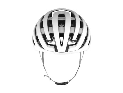 Prilba Z1 KinetiCore matná biela (Veľkosť 54-63 cm)