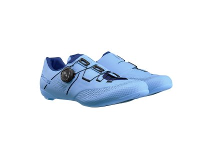 Tretry SHRC503 dámske modré (Veľkosť 36)