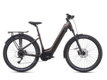 Elektrokolo Crussis ONE-Country 7.11-(513 Wh) 2026 (Veľkosť rámu 15”, Priemer kolies 27,5”)