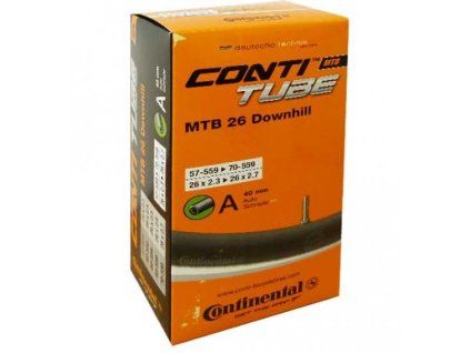 continental duse mtb downhill 26 av o