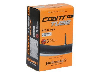 duse continental mtb light 29 o