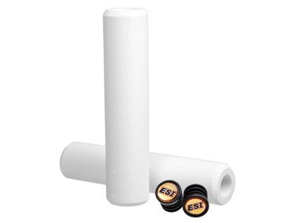 gripy esi chunky white 1 o