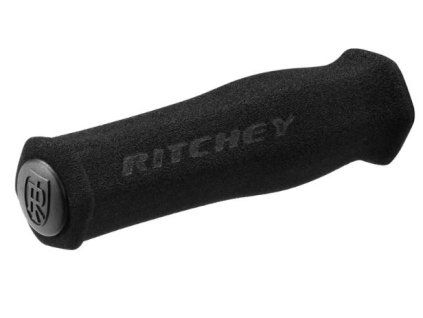 gripy ritchey wcs truegrip ergo black o