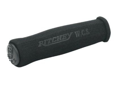 gripy ritchey wcs truegrip neoprene black o