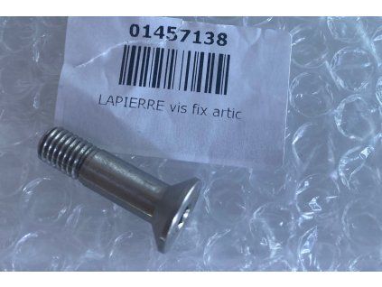 lapierre vis fix artic o