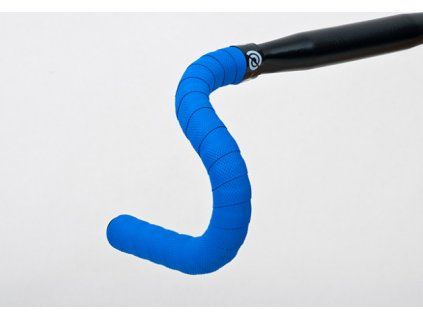 omotavka bikeribbon grip evo modra o