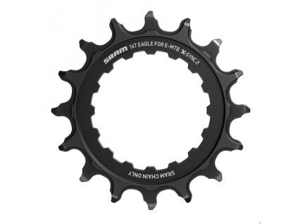 prevodnik sram x sync 2 bosch 16z o