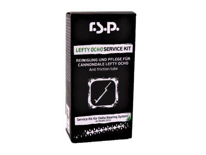 rsp lefty ocho service kit o