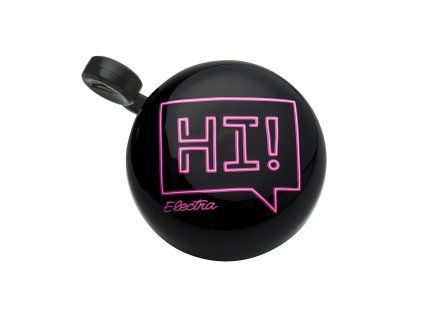 zvonek electra ringer hi o