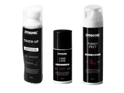 balicek dynamic ride shine set 1 o