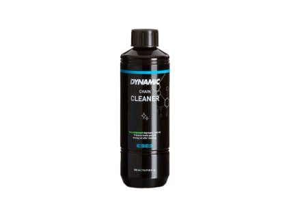 cistic dynamic chain cleaner 500ml o