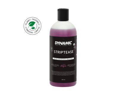 cistic dynamic striptease 500ml o