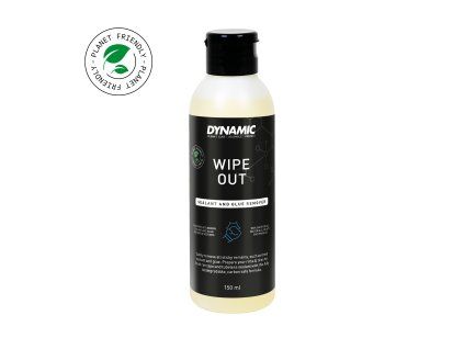 cistic dynamic wipe out 150ml 4 o