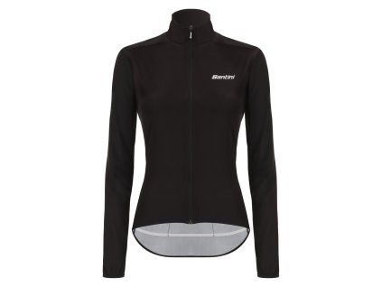 damska bunda santini nebula black 1 o