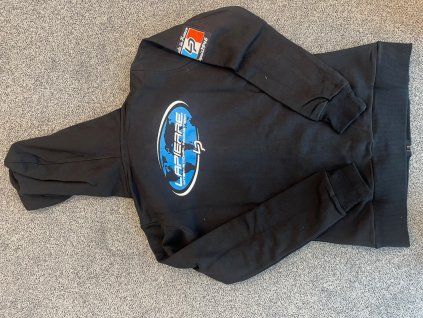 lapierre sweat femme a capuche 2012 m o
