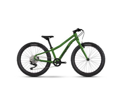 lapierre prorace 24 sl glowing green glossy uni o