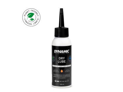 olej do sucha dynamic dry lube 100ml o