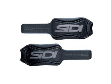 pasek sidi 387 soft instep 5 black grey uni o