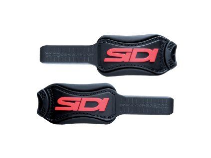 pasek sidi 387 soft instep 5 black red uni o