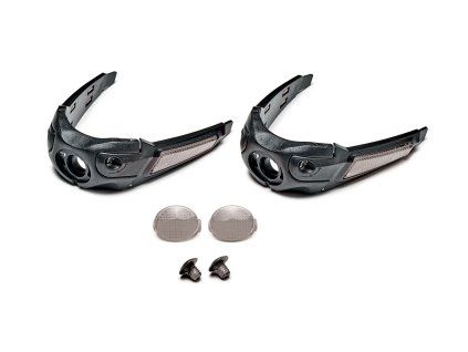 patni upinaci system sidi 107 reflex adjustable heel black anthracite o