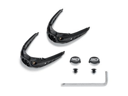 patni upinaci system sidi 40 adjustable heel retention device old uni o