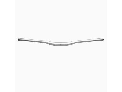 riditka pembree gcs handlebar 35 mm 20 mm silver o