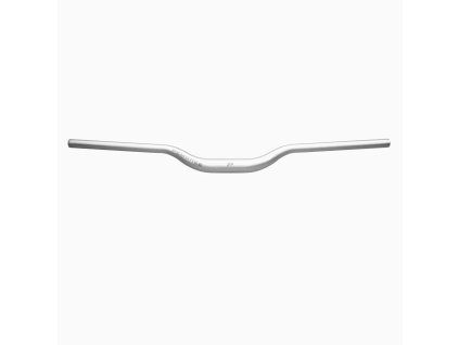 riditka pembree gcs handlebar 35 mm 40 mm silver o