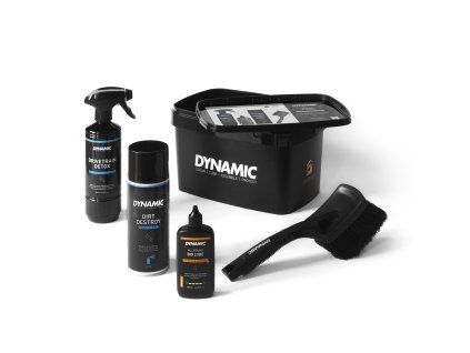 sada dynamic quick n dirty 5 o