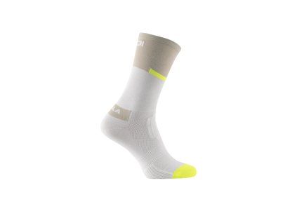 ponozky sidi neo socks white sand o