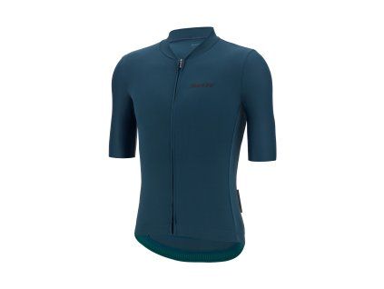 unisex dres santini sensation blue o