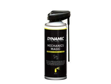 viceucelovy sprej dynamic mechanics magic multi spray 400ml o