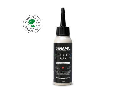 voskovy olej dynamic slick wax 100ml o