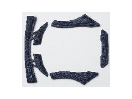 vystelky ibex 3 7mm s o