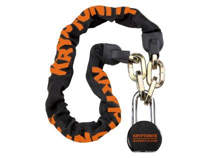 kryptonite zamek messenger chain moly o