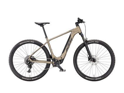 KTM MACINA RACE SX 20 2026