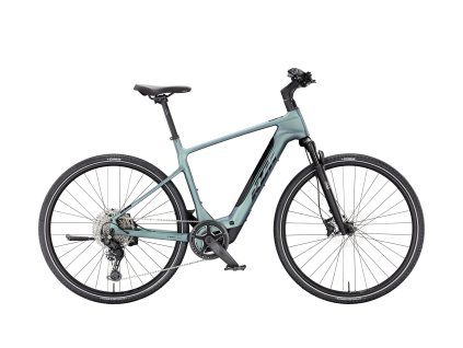 KTM MACINA CROSS SX ELITE 2026