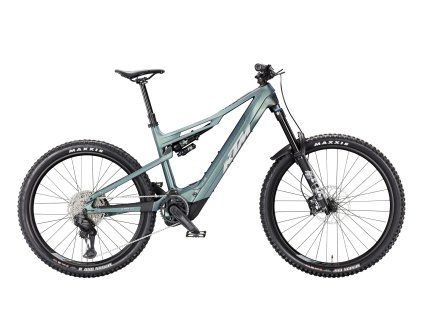 KTM MACINA PROWLER MASTER 2026