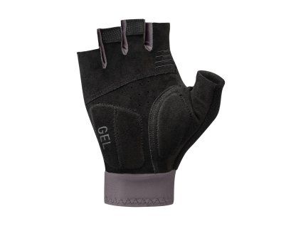 Rukavice EXPLORER GEL hnedé (Veľkosť M)