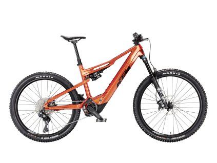 KTM MACINA KAPOHO ELITE DI2 2026