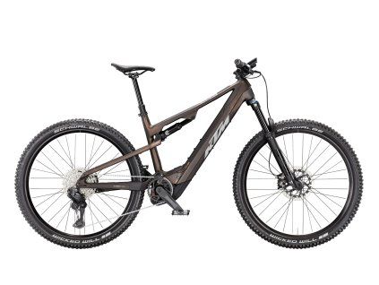KTM MACINA LYCAN 891 DI2 2026
