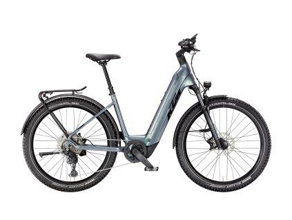Ergonomický KTM MACINA AERA 871 LFC 2026