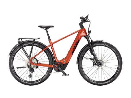 KTM MACINA TEAM 892 LFC ABS 2026