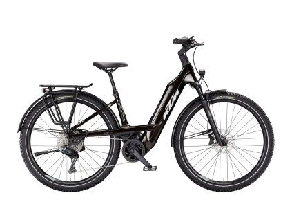 Ergonomický KTM MACINA EVERY 830 DI2 2026