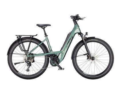 Ergonomický KTM MACINA EVERY 840 2026