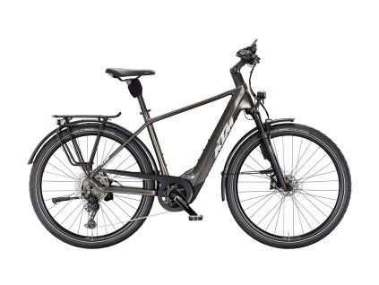 KTM MACINA STYLE 820 ABS 2026