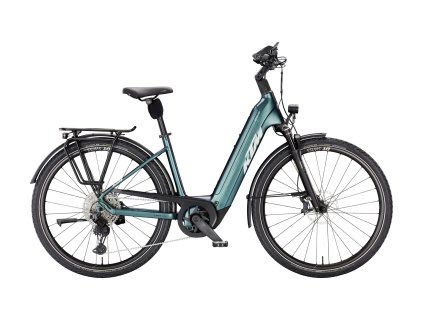 Ergonomický KTM MACINA STYLE 810 2026