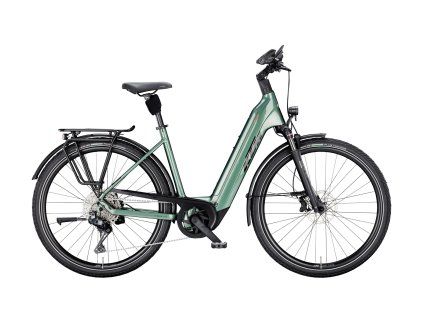 Ergonomický KTM MACINA STYLE 820 DI2 2026