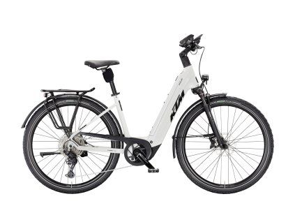 Ergonomický KTM MACINA STYLE 820 2026