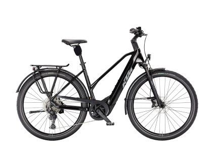 Dámsky KTM MACINA STYLE 830 2026