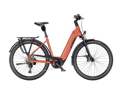 Ergonomický KTM MACINA STYLE 830 2026